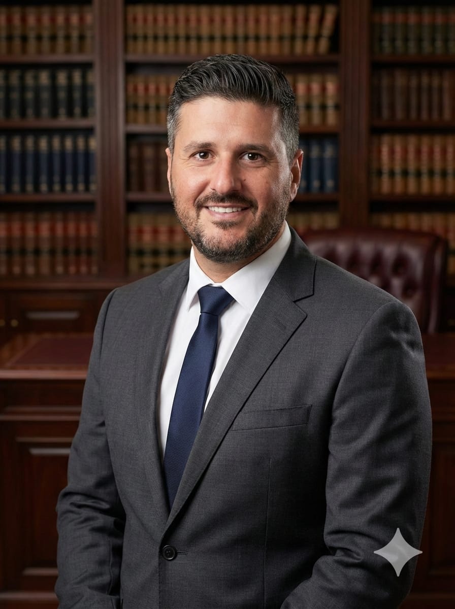 עו״ד עוז כהן